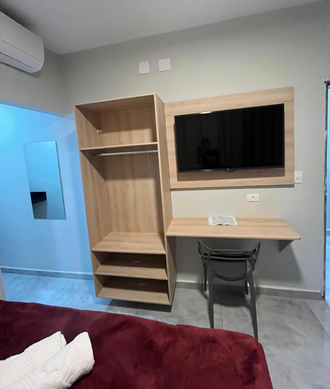 Novo Mexico Hotel Guarulhos