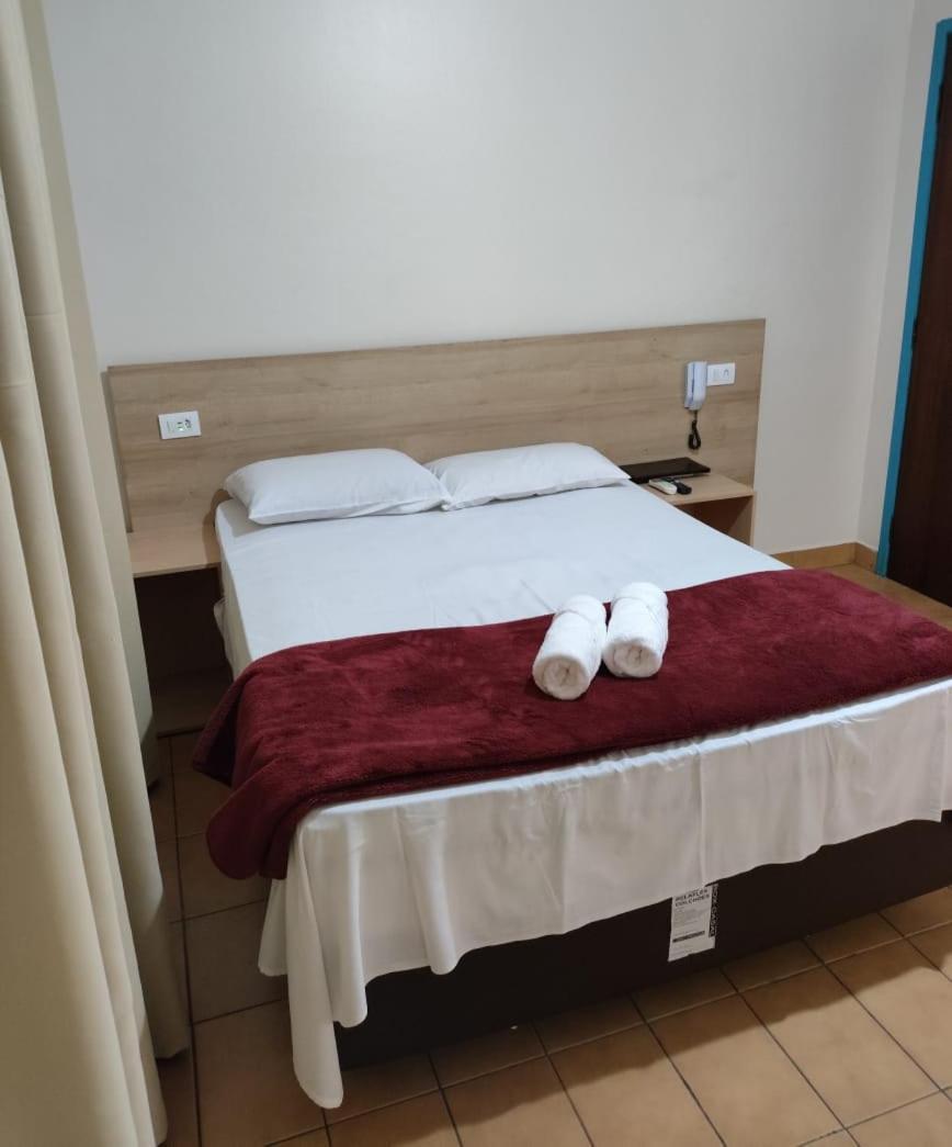 Hotel Novo Mexico *