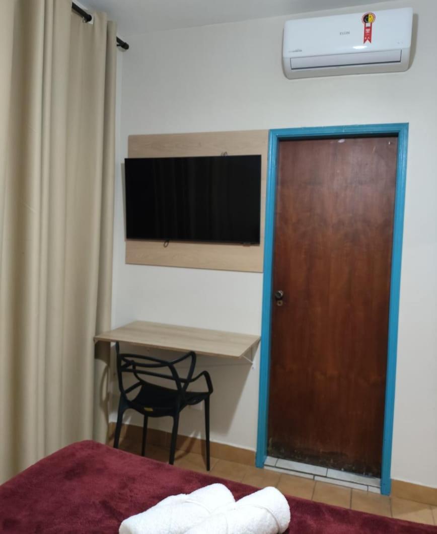 Novo Mexico Hotel *