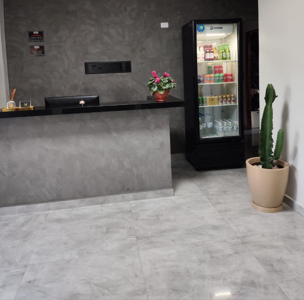Hotel Novo Mexico *