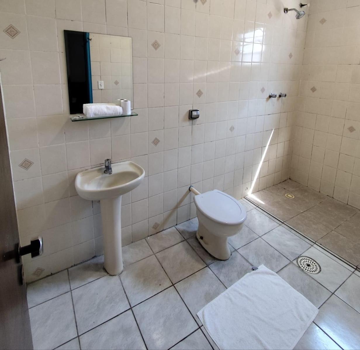 Novo Mexico Hotel Guarulhos