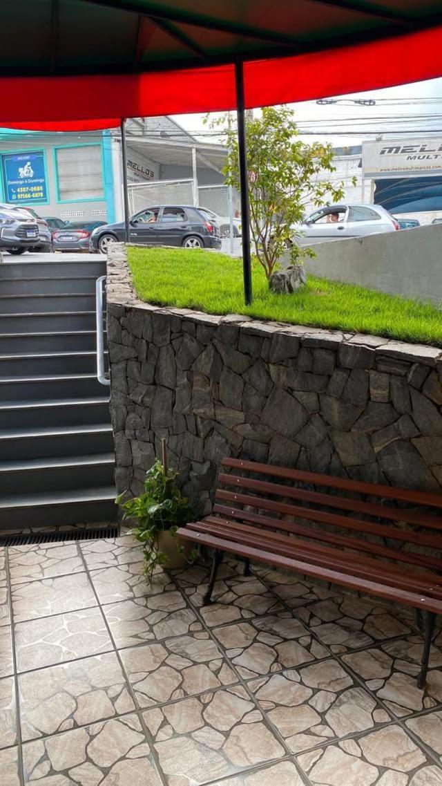 Hotel Novo Mexico *