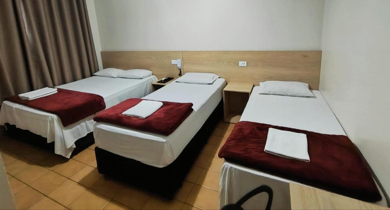 Hotel Novo Mexico